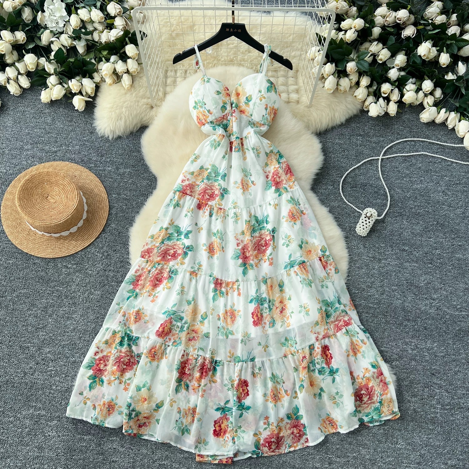 My sweetheart dress CD861 images